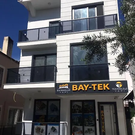 Elif Apart Daire