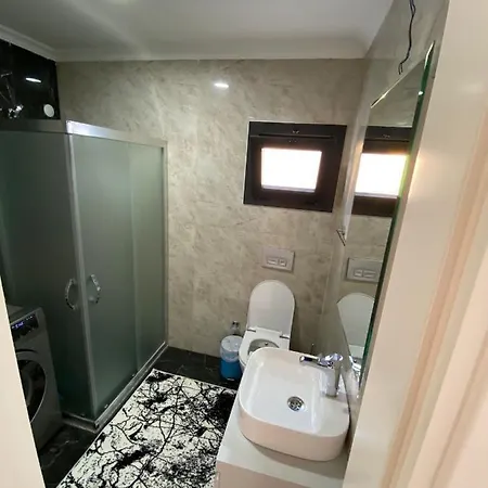 Elif Apart Daire Apartment Fethiye