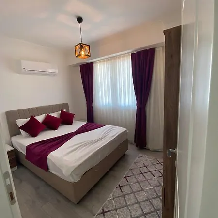 Apartment Elif Apart Daire *
