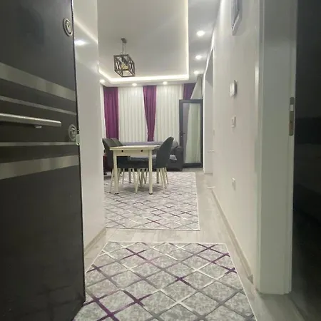 Elif Apart Daire *