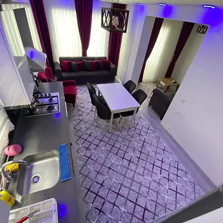 Elif Apart Daire * Fethiye