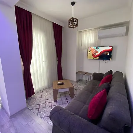 Apartment Elif Apart Daire *
