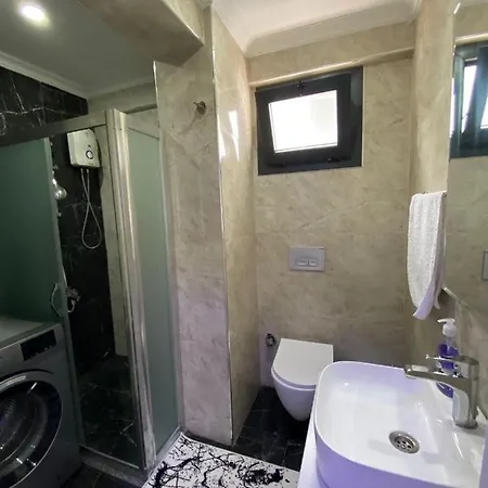 Apartment Elif Apart Daire *