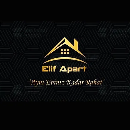 Apartment Elif Apart Daire *