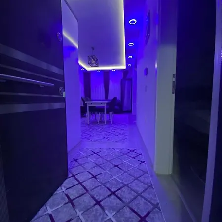 Apartment Elif Apart Daire Fethiye