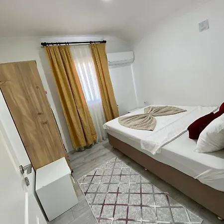 Elif Apart Daire Apartment Fethiye