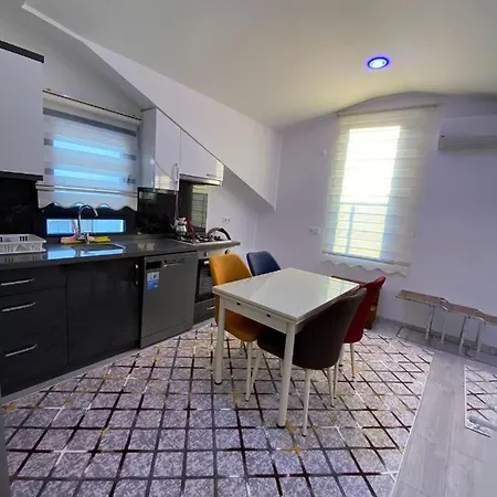 Elif Apart Daire Apartment *