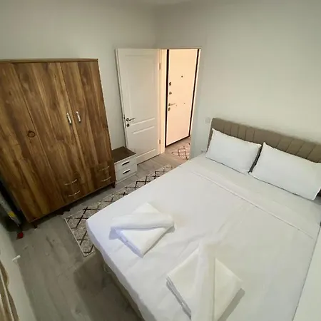 Apartment Elif Apart Daire