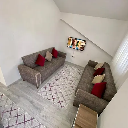 Apartment Elif Apart Daire *