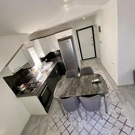 Apartment Elif Apart Daire Fethiye