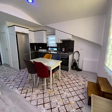 Apartment Elif Apart Daire