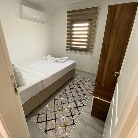 Elif Apart Daire * Fethiye
