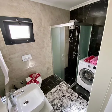 Elif Apart Daire Apartment