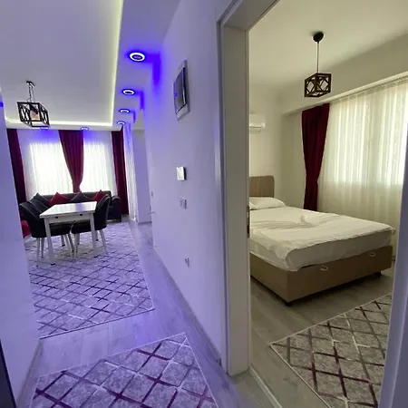 Apartment Elif Apart Daire Fethiye